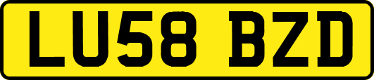LU58BZD