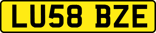 LU58BZE