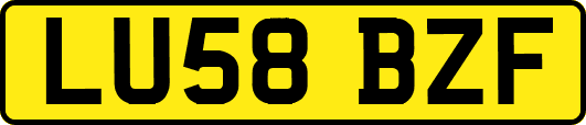LU58BZF