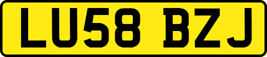 LU58BZJ