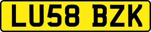 LU58BZK