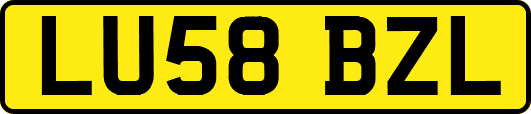LU58BZL