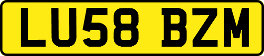 LU58BZM