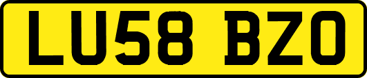 LU58BZO