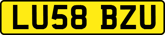 LU58BZU