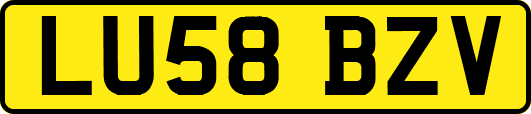 LU58BZV