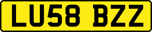 LU58BZZ