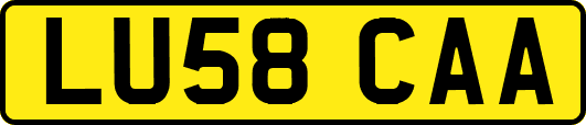 LU58CAA