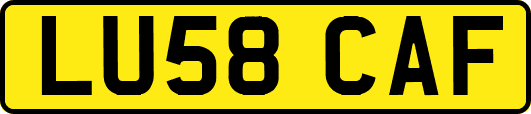 LU58CAF