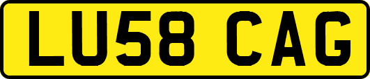 LU58CAG