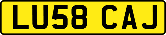 LU58CAJ