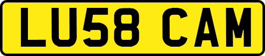 LU58CAM