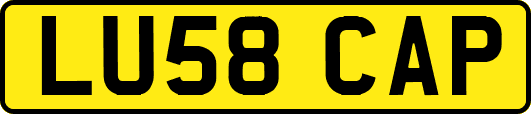 LU58CAP