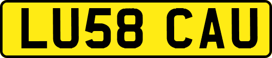 LU58CAU