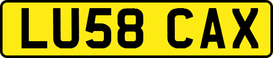 LU58CAX