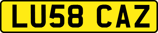 LU58CAZ