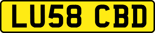 LU58CBD