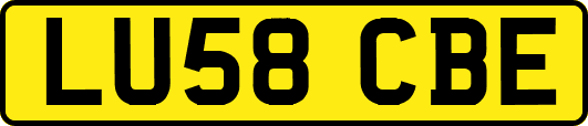 LU58CBE