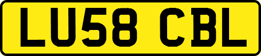 LU58CBL