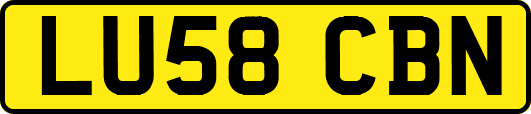 LU58CBN