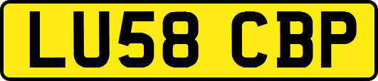 LU58CBP