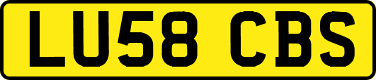 LU58CBS