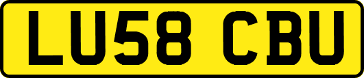 LU58CBU