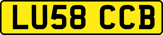 LU58CCB