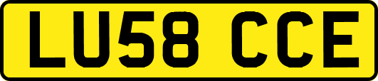LU58CCE