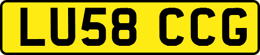 LU58CCG