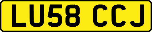 LU58CCJ