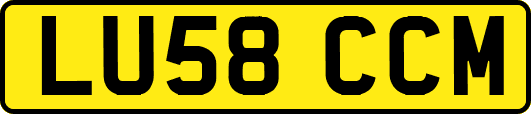LU58CCM