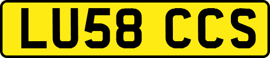 LU58CCS