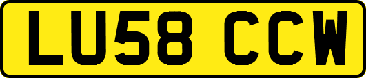LU58CCW