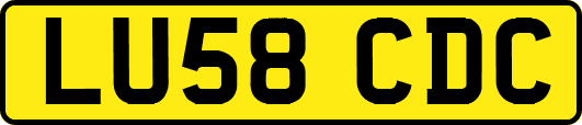 LU58CDC