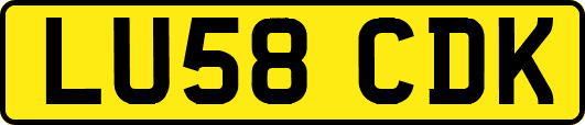 LU58CDK