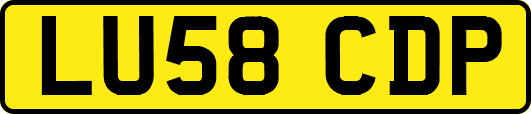 LU58CDP