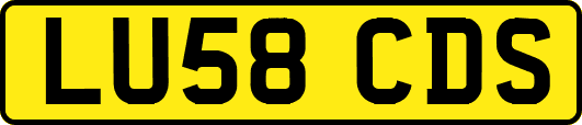 LU58CDS