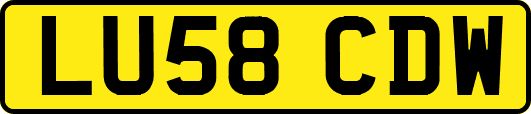 LU58CDW