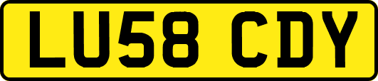LU58CDY