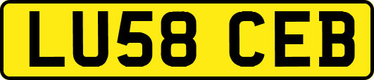 LU58CEB