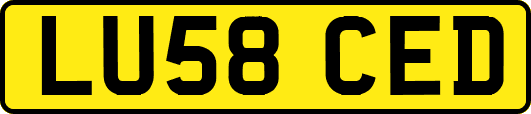 LU58CED