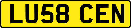 LU58CEN