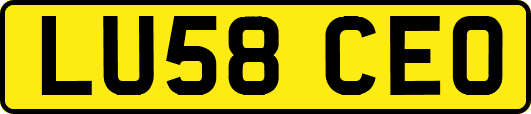 LU58CEO