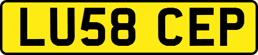 LU58CEP