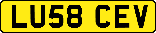 LU58CEV