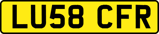 LU58CFR