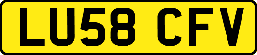 LU58CFV