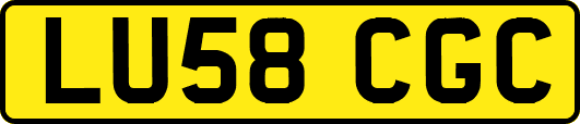 LU58CGC