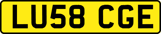 LU58CGE